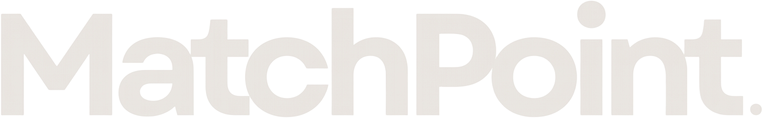 MatchPoint
